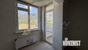 Студия квартира, сданный дом, 36м2, 14/16 этаж