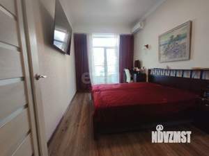 3-к квартира, вторичка, 119м2, 2/15 этаж