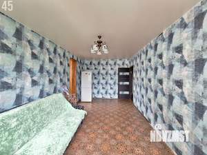 1-к квартира, вторичка, 44м2, 3/9 этаж