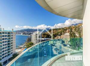 Студия квартира, вторичка, 31м2, 8/9 этаж