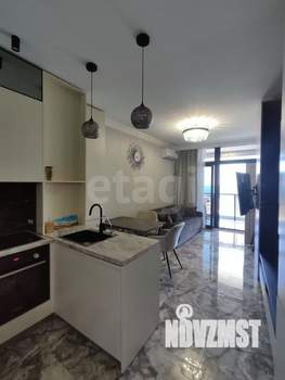 3-к квартира, вторичка, 57м2, 4/10 этаж