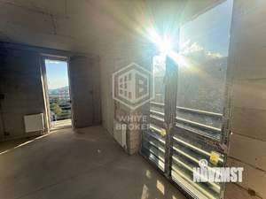 2-к квартира, вторичка, 63м2, 12/16 этаж