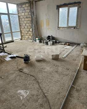 1-к квартира, вторичка, 49м2, 2/6 этаж