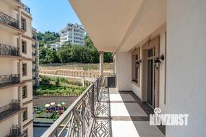 3-к квартира, вторичка, 132м2, 7/8 этаж