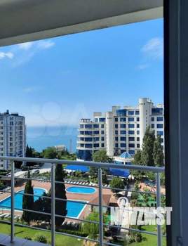 1-к квартира, вторичка, 67м2, 6/10 этаж