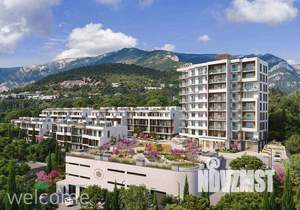 2-к квартира, вторичка, 112м2, 2/9 этаж