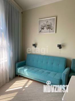 2-к квартира, вторичка, 40м2, 2/8 этаж