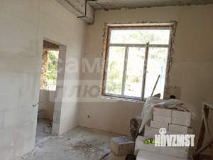 Студия квартира, вторичка, 30м2, 3/3 этаж