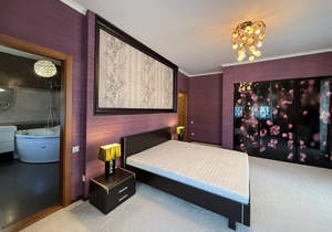 5-к квартира, вторичка, 416м2, 4/4 этаж