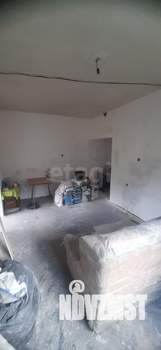 1-к квартира, вторичка, 38м2, 4/5 этаж