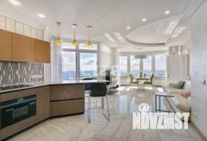 3-к квартира, вторичка, 95м2, 6/8 этаж