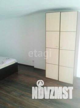 2-к квартира, вторичка, 55м2, 1/2 этаж
