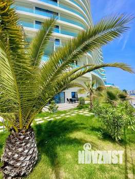 Студия квартира, вторичка, 58м2, 2/11 этаж