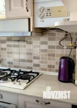 2-к квартира, вторичка, 43м2, 4/5 этаж