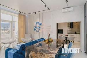 2-к квартира, вторичка, 99м2, 6/8 этаж