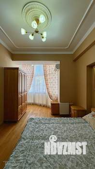 3-к квартира, вторичка, 111м2, 3/9 этаж