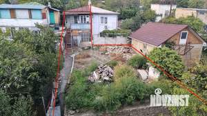 3-к квартира, вторичка, 64м2, 2/2 этаж