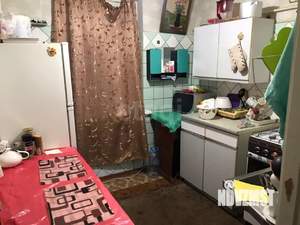 2-к квартира, вторичка, 42м2, 3/4 этаж