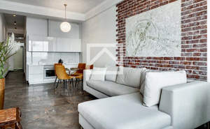 2-к квартира, вторичка, 53м2, 9/10 этаж