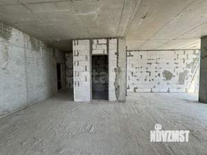 Студия квартира, вторичка, 74м2, 2/8 этаж