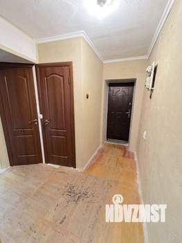 2-к квартира, вторичка, 44м2, 3/4 этаж