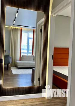 2-к квартира, вторичка, 57м2, 8/12 этаж