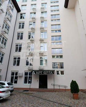 Студия квартира, вторичка, 42м2, 7/8 этаж