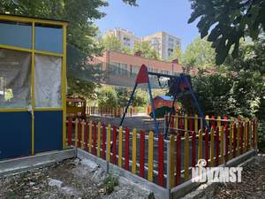 2-к квартира, вторичка, 51м2, 1/1 этаж