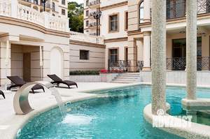 3-к квартира, вторичка, 133м2, 2/8 этаж