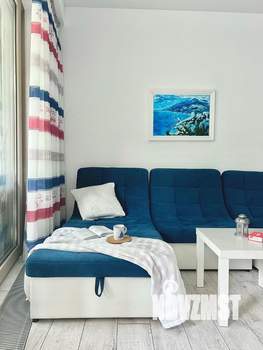 Студия квартира, вторичка, 47м2, 5/18 этаж