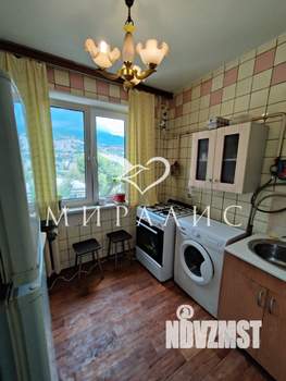 2-к квартира, вторичка, 56м2, 3/5 этаж