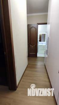 2-к квартира, вторичка, 52м2, 3/4 этаж