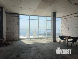 2-к квартира, вторичка, 86м2, 3/8 этаж