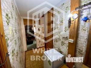 2-к квартира, вторичка, 47м2, 4/5 этаж
