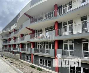 2-к квартира, вторичка, 90м2, 4/4 этаж