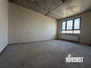 1-к квартира, вторичка, 48м2, 11/12 этаж