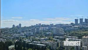 1-к квартира, сданный дом, 37м2, 12/16 этаж