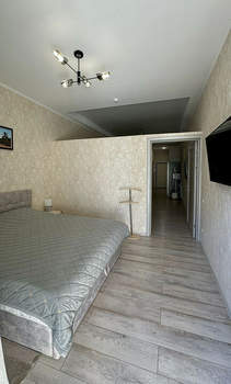 1-к квартира, вторичка, 52м2, 3/10 этаж