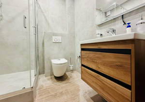 Студия квартира, вторичка, 37м2, 6/12 этаж