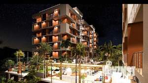 1-к квартира, вторичка, 38м2, 8/8 этаж