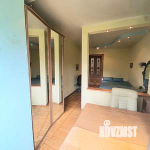 2-к квартира, вторичка, 50м2, 4/4 этаж