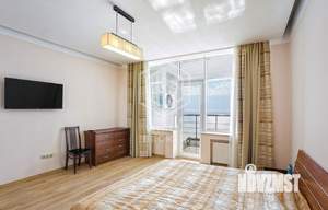 2-к квартира, вторичка, 119м2, 6/19 этаж