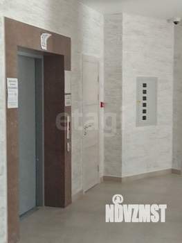 Студия квартира, вторичка, 60м2, 2/8 этаж