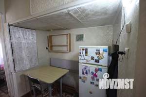 2-к квартира, вторичка, 45м2, 3/3 этаж