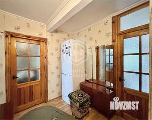 3-к квартира, вторичка, 59м2, 5/5 этаж