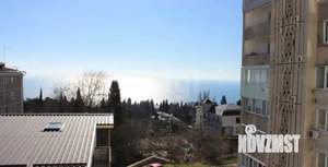 1-к квартира, вторичка, 45м2, 7/12 этаж