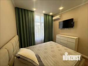 Студия квартира, вторичка, 30м2, 3/8 этаж