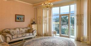 3-к квартира, вторичка, 105м2, 9/14 этаж