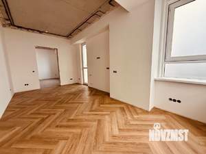 1-к квартира, вторичка, 38м2, 8/12 этаж