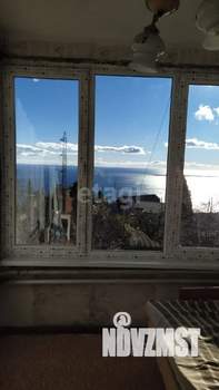 2-к квартира, вторичка, 57м2, 2/2 этаж